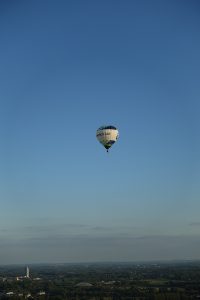 Dreamballooning Seminck Gas